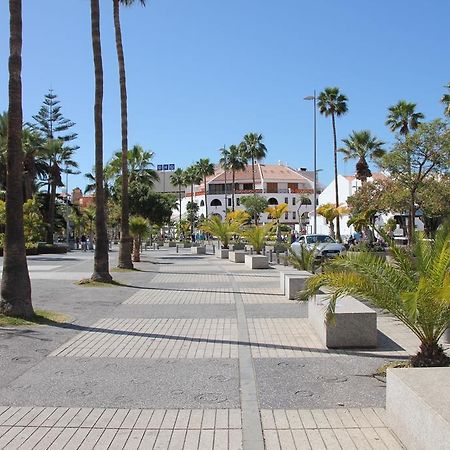 Parque Santiago 2 Las Americas Playa de las Americas  Exteriör bild