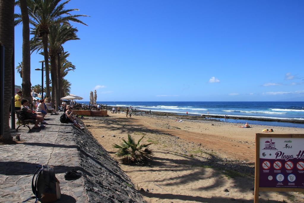 Parque Santiago 2 Las Americas Playa de las Americas  Exteriör bild